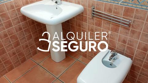 Foto 2 de Ático de alquiler en Morche el, El Morche, Torrox