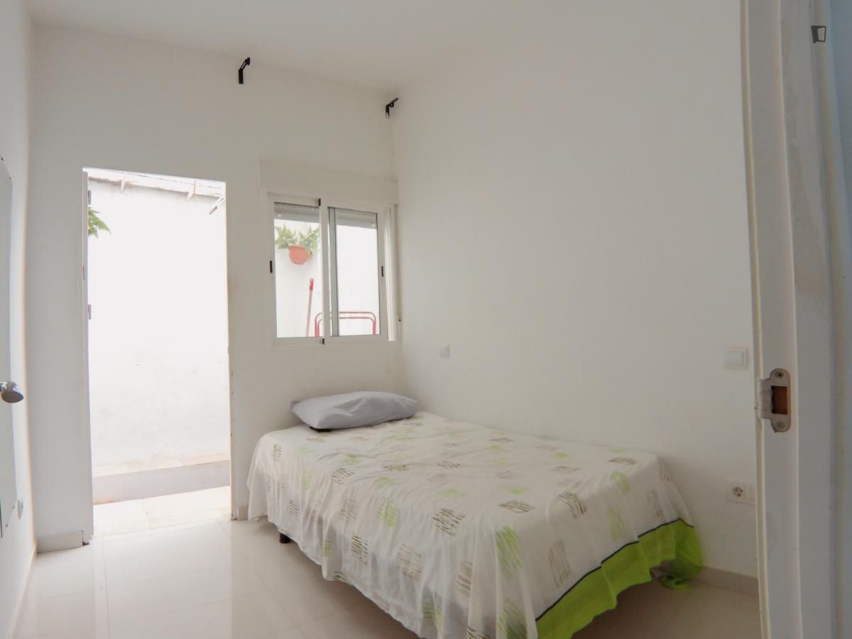 Apartment to rent in Puerta del Ángel