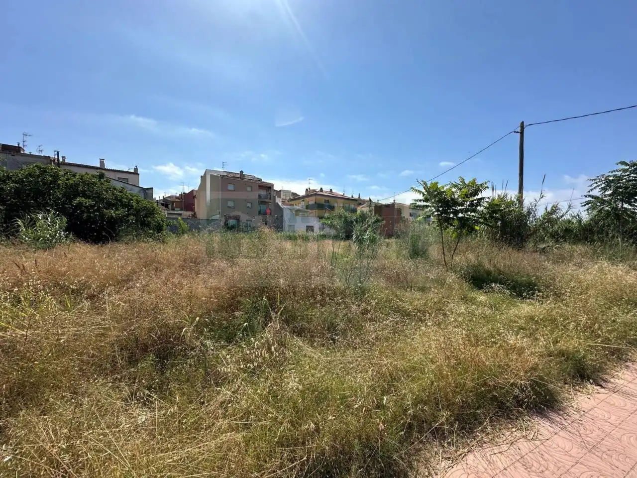 Terreno residencial en venta en Calle Enric Vincke, imagen 4
