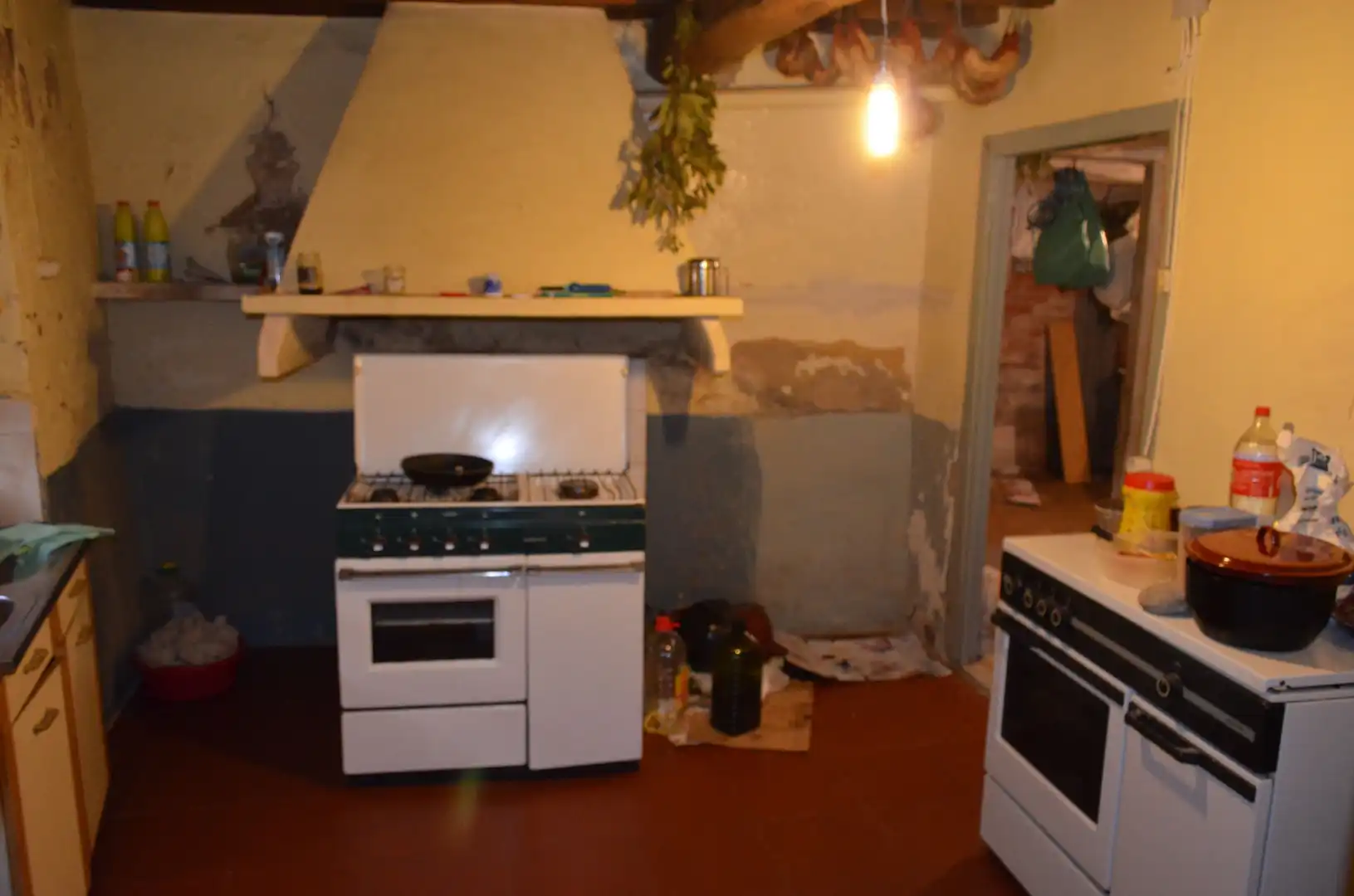 Casa o chalet en venta en N/A, Cabezabellosa
