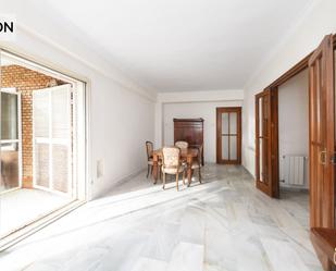 Dining room of Flat for sale in Málaga Capital  with Terrace