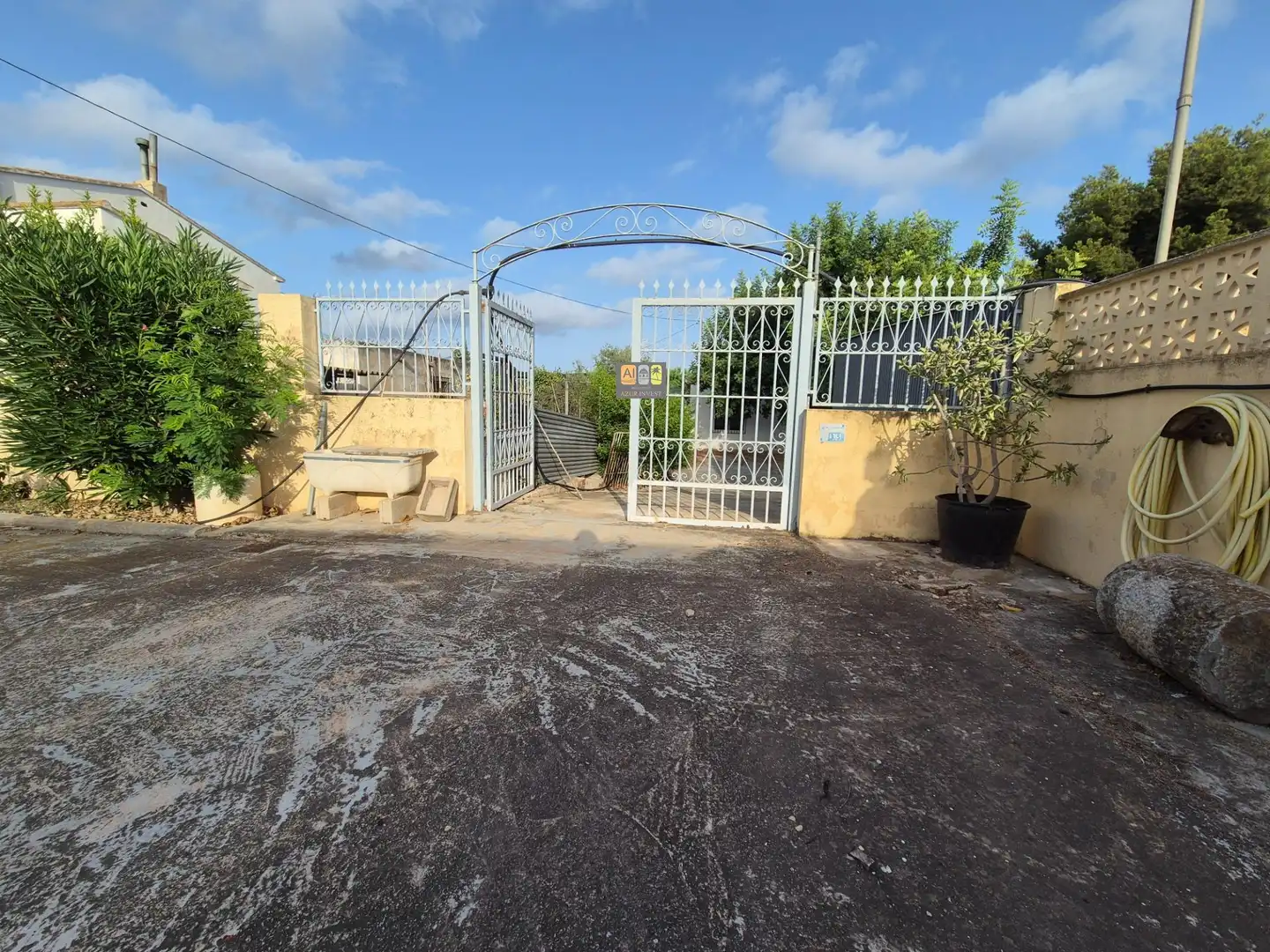 Casa o chalet en venta en Altea ciudad