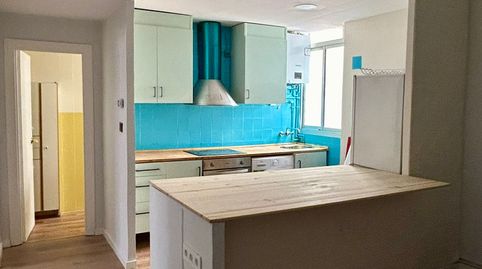 Foto 5 von Wohnung zur Miete in Ciudad Jardín - Parque Roma, Zaragoza Capital
