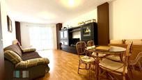Living room of Flat for sale in Benicasim / Benicàssim