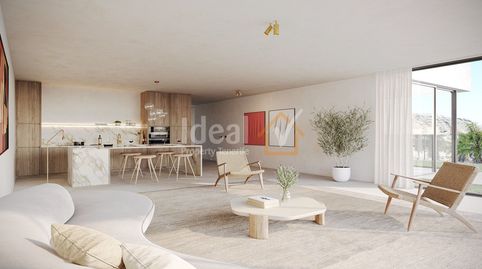 Foto 2 de Ático en venta en Callao Salvaje - Playa Paraíso, Adeje