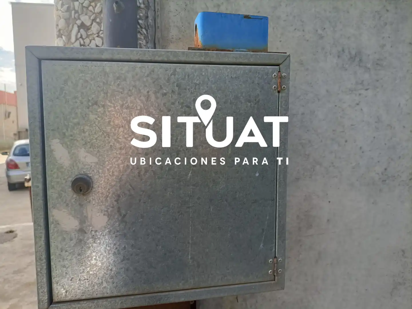 Industrial building for sale in Carrer Àngels 3C, imagen 23