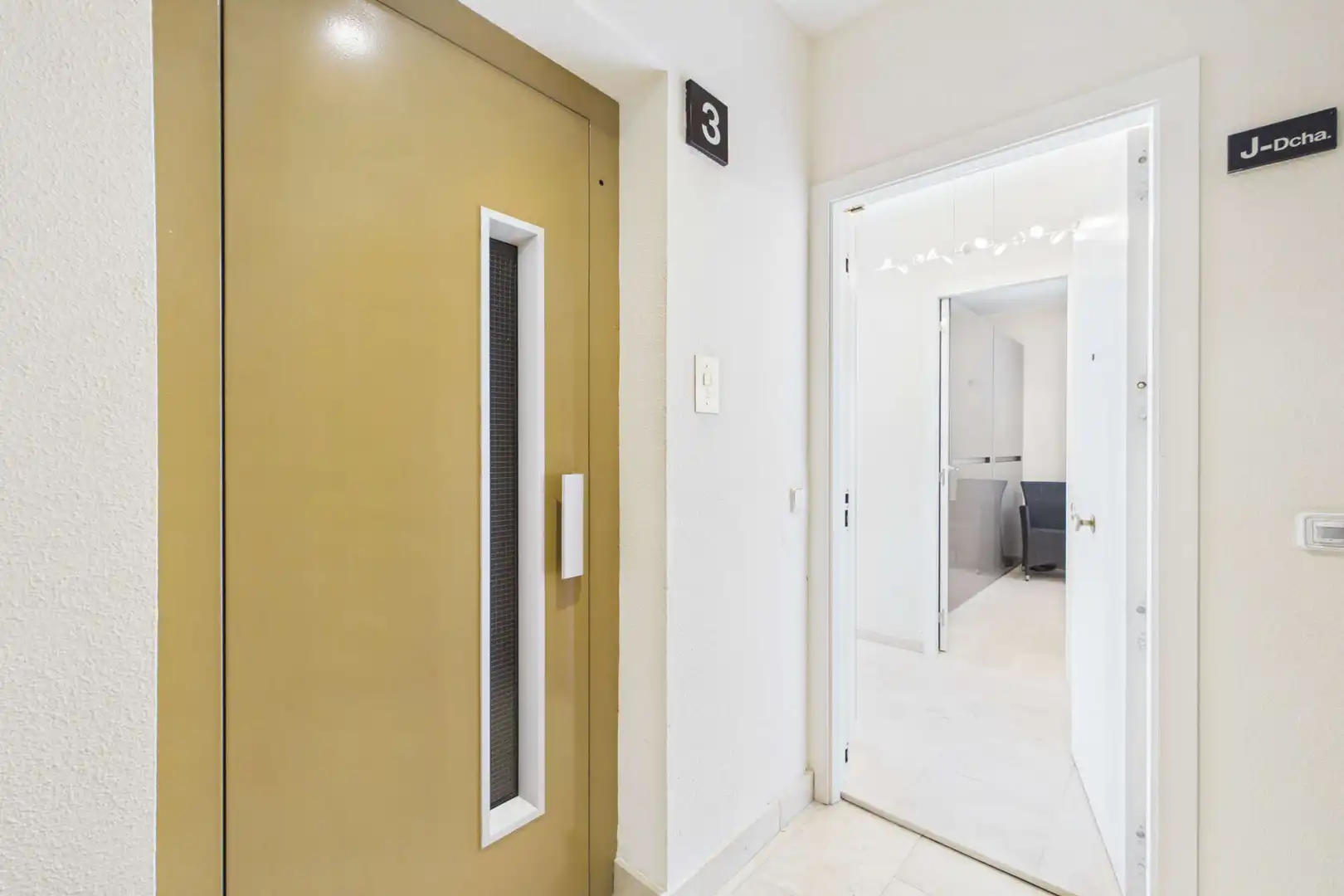 Apartment with lift for sale in Centre, imagen 10