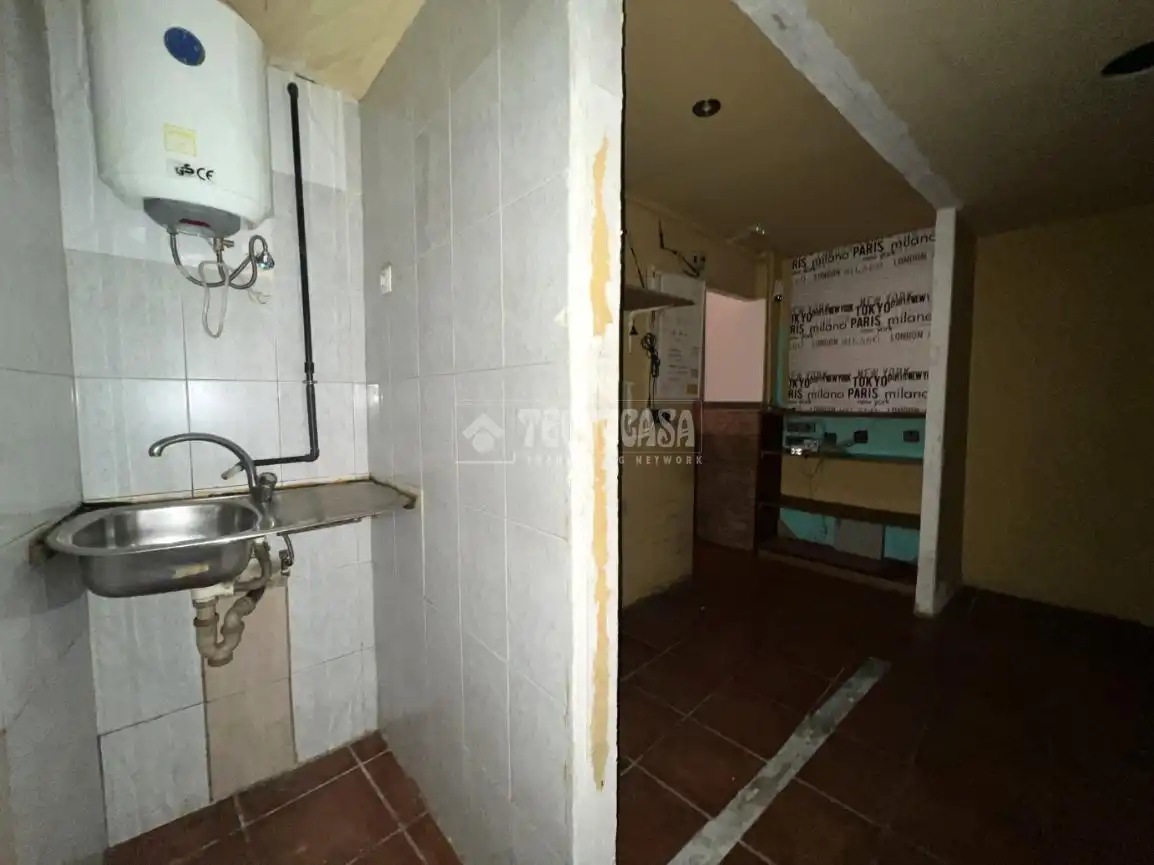 Local comercial en venda a Circular, imagen 10