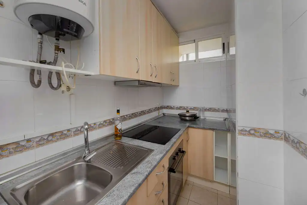 Apartamento en venta en Av Montecarlo, Rincón Alto