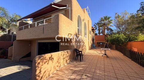 Photo 2 of Houses for sale in Coloma, La Nucia