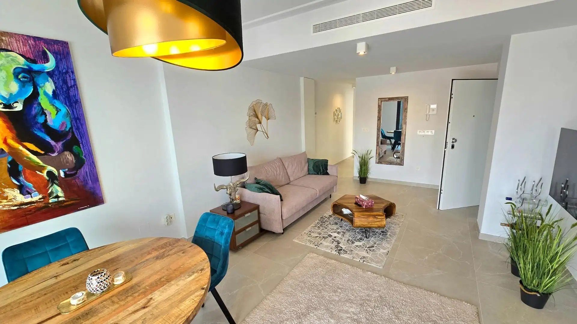 Penthouse zum Verkauf in Playa del Cura, imagen 2