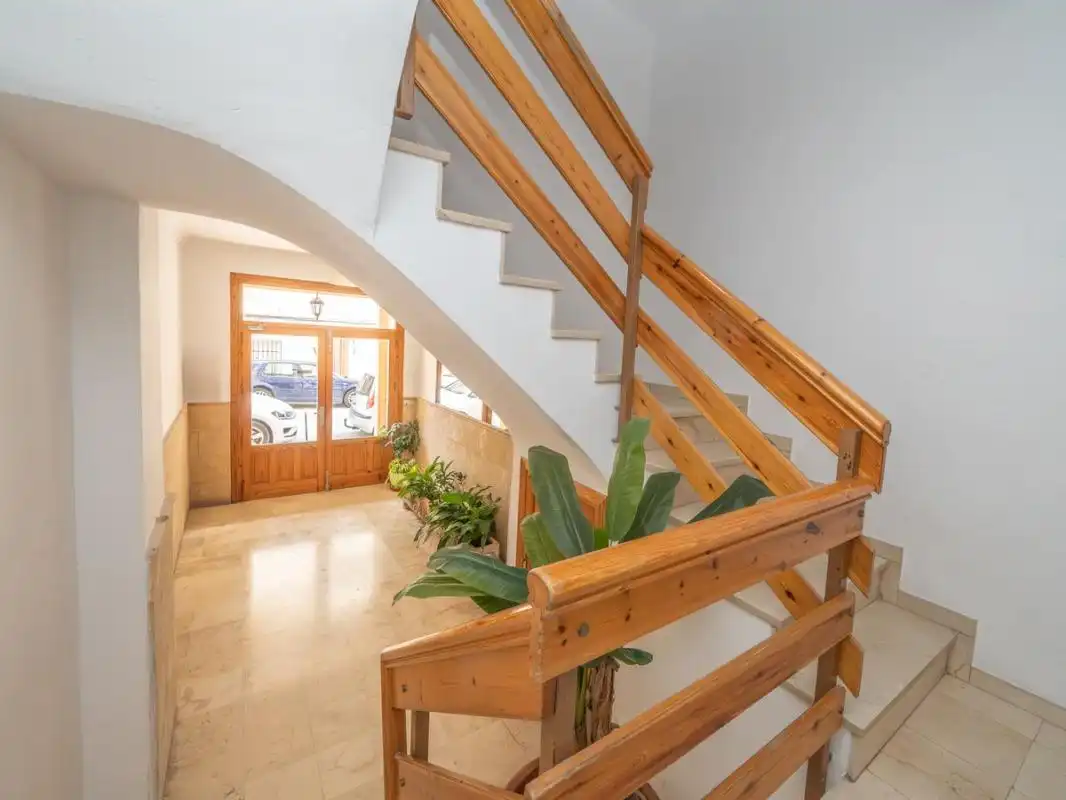 Wohnung mit Terrasse zum Verkauf in C. Virgen del Loreto, imagen 21
