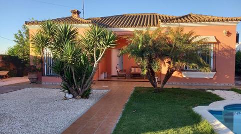 Foto 2 de Casa o xalet en venda a Las Lagunas - Campano, Chiclana de la Frontera