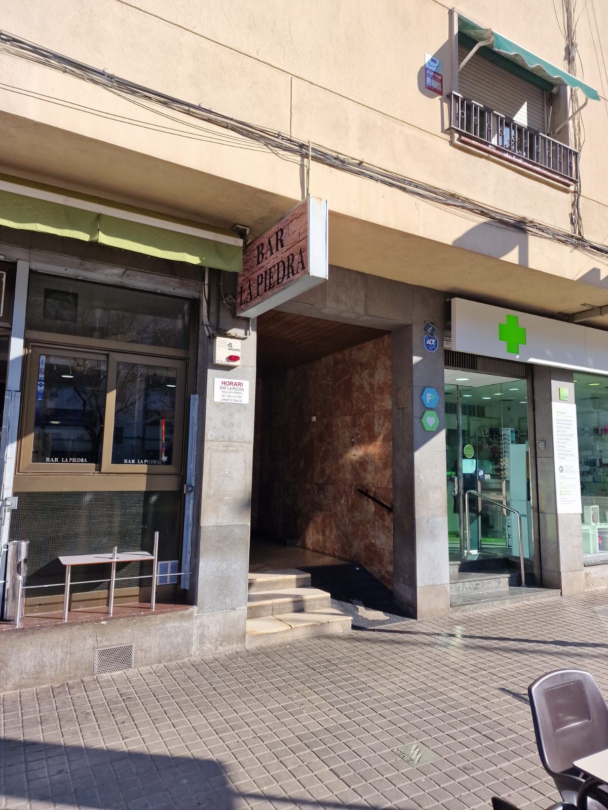 Pis en venda en Granollers
