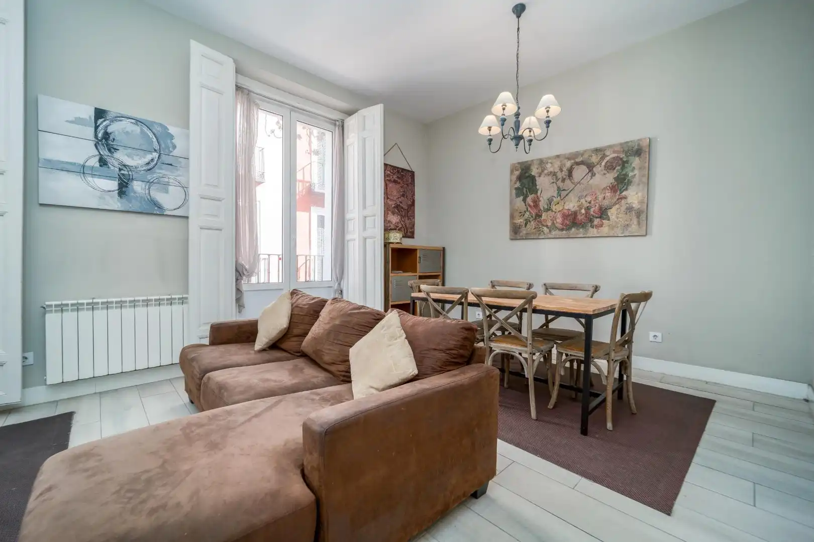Flat with lift for sale in JUAN HERRERA, imagen 6
