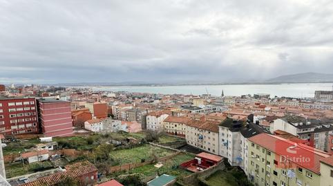 Foto 5 de Ático en venta en Santander - María Cristina, General Dávila, Santander