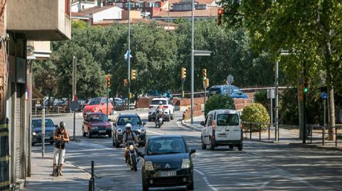 Foto 3 de Piso en venta en Carme - Vistalegre, Girona Capital