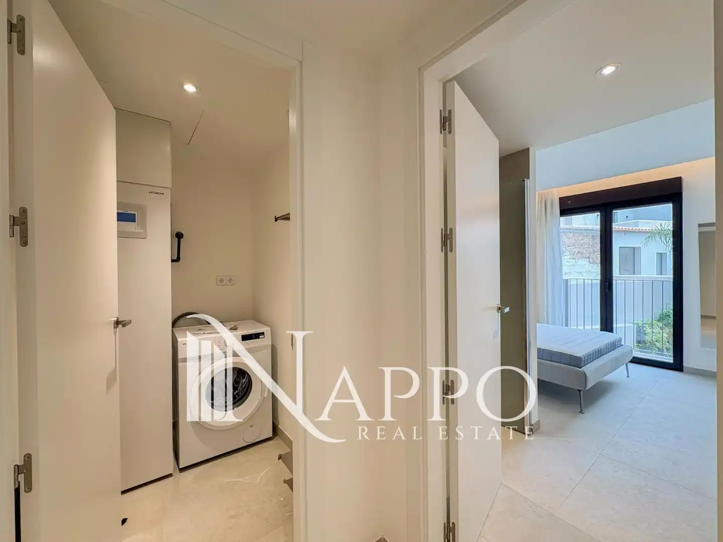 Flat for rent in  Palma de Mallorca  with Air Conditioner, Terrace and Swimming Pool