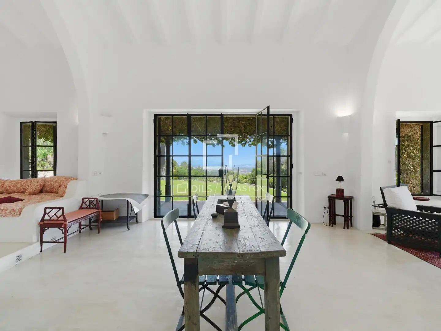 Casa rústica amb piscina en venda a Manacor Centre, imagen 21