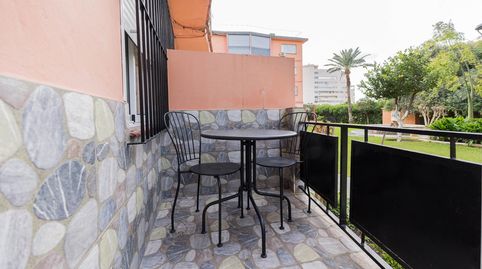 Foto 3 de Estudio en venta en Las Gaviotas - Carvajal, Fuengirola