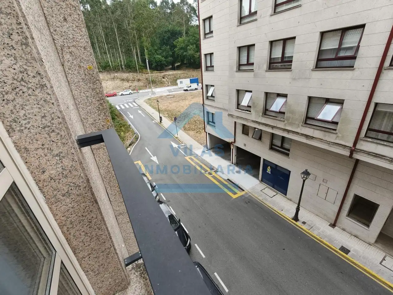 Apartments for rent in RUA PANASQUEIRA, O Milladoiro