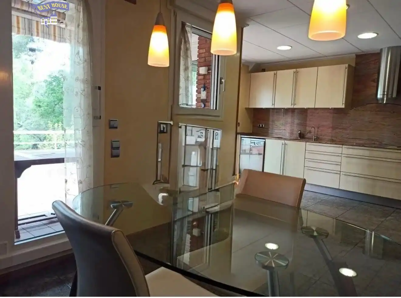 Maison avec terrasse à vendre à L'Ametlla del Vallès, imagen 9