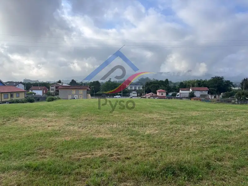 Residential for sale in El Astillero  