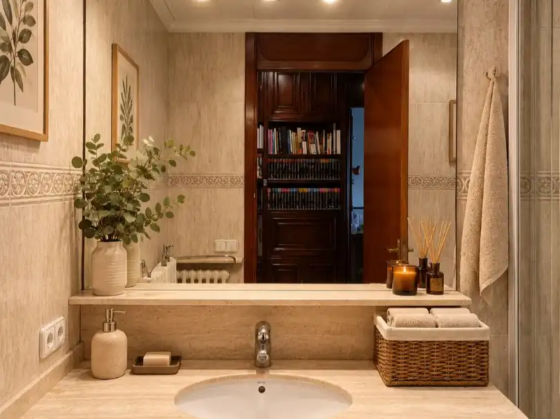 Flat with lift for sale in Avinguda Prat de la Riba 3, imagen 36