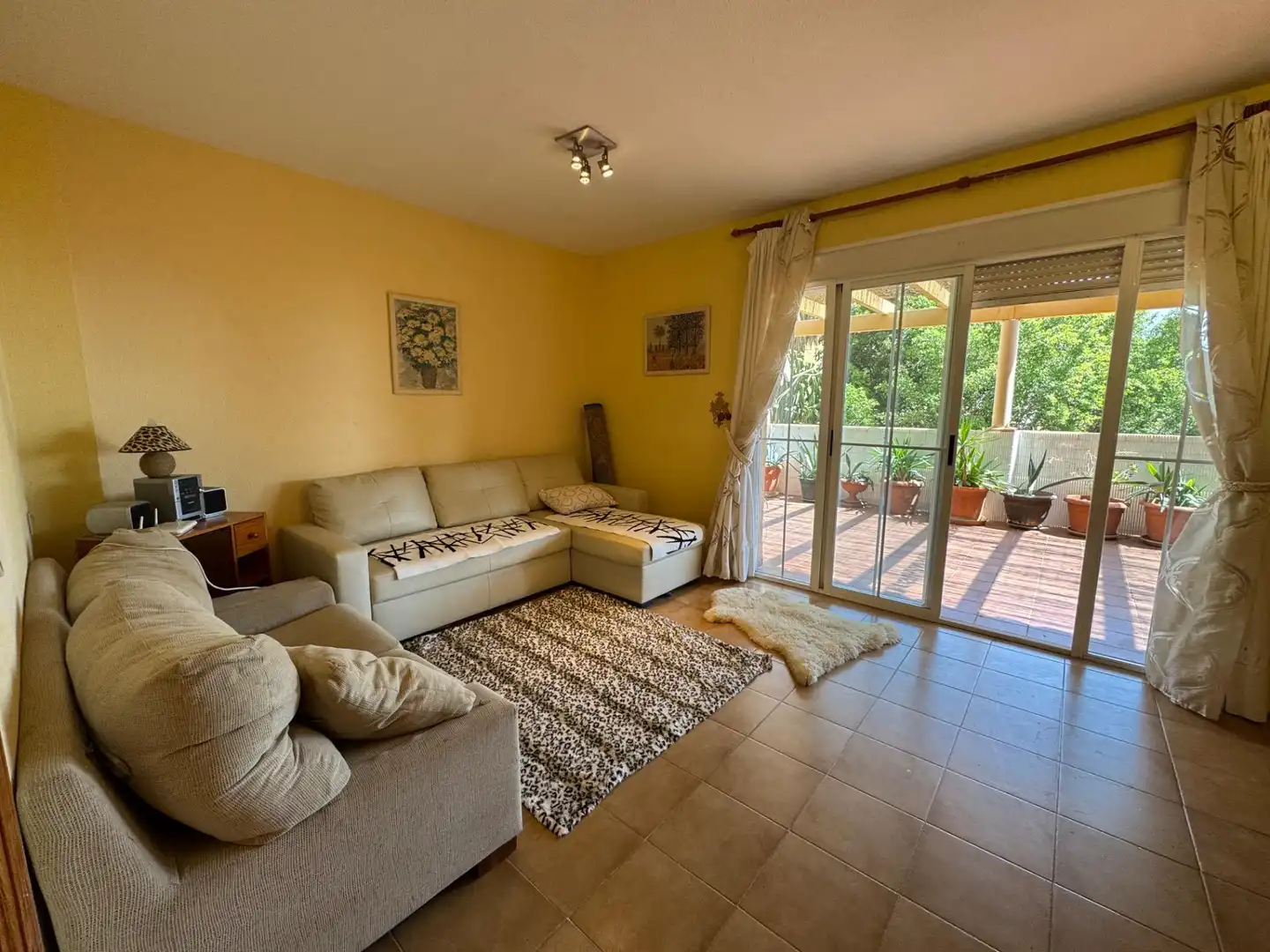 Appartamento con piscina in vendita a Calle Calle Higueras, imagen 4