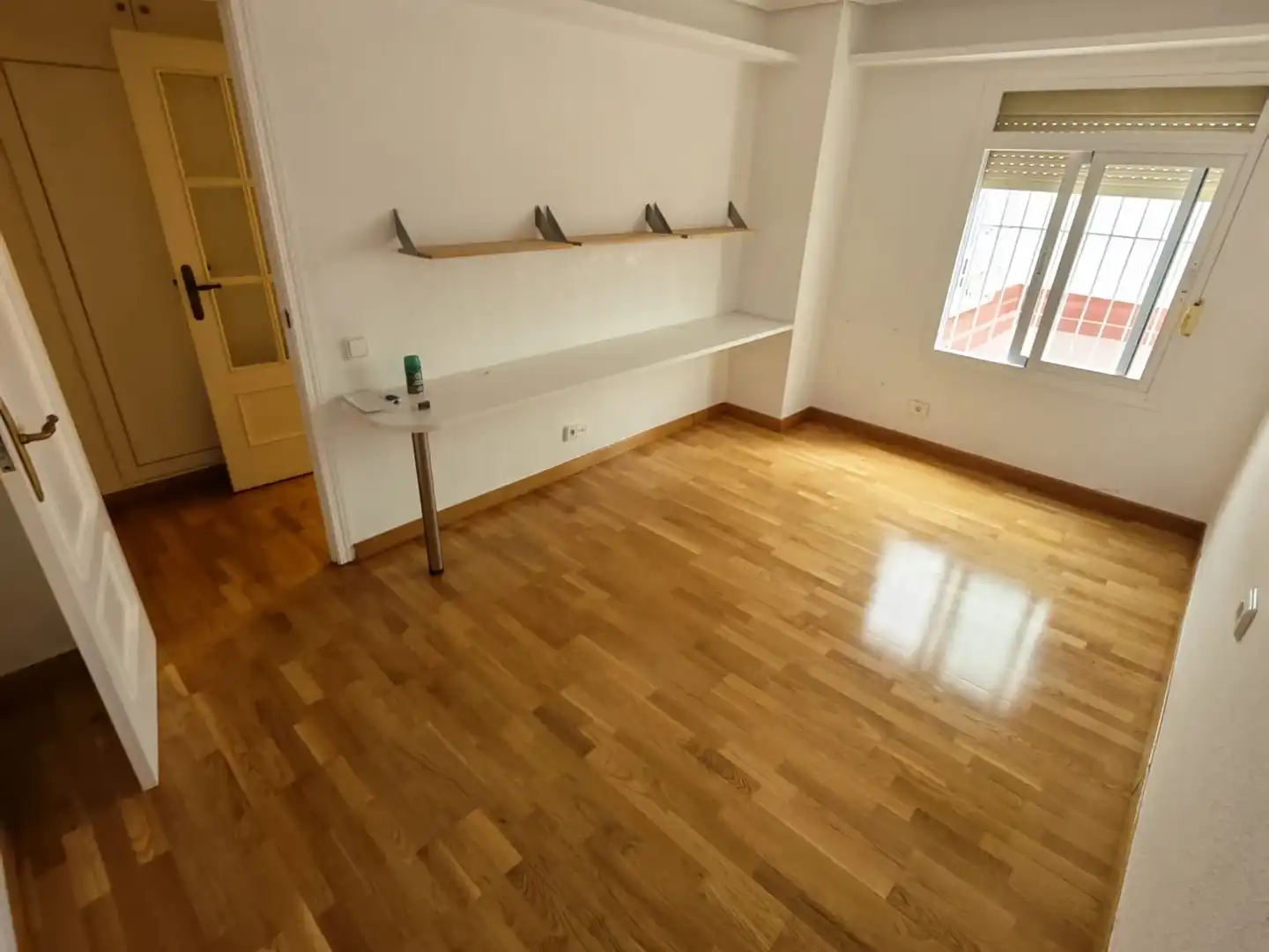 Piso con terraza en alquiler en Centro, imagen 13