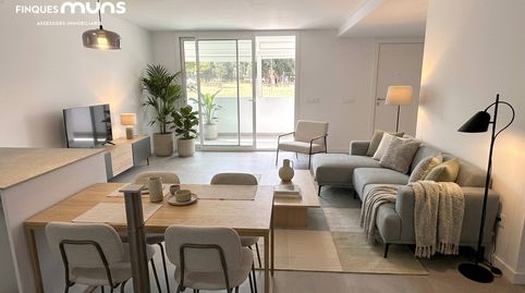 Dúplex d'obra nova exclusius a Montilivi, Girona / Dúplex de obra nueva exclusivos en Montilivi, Girona