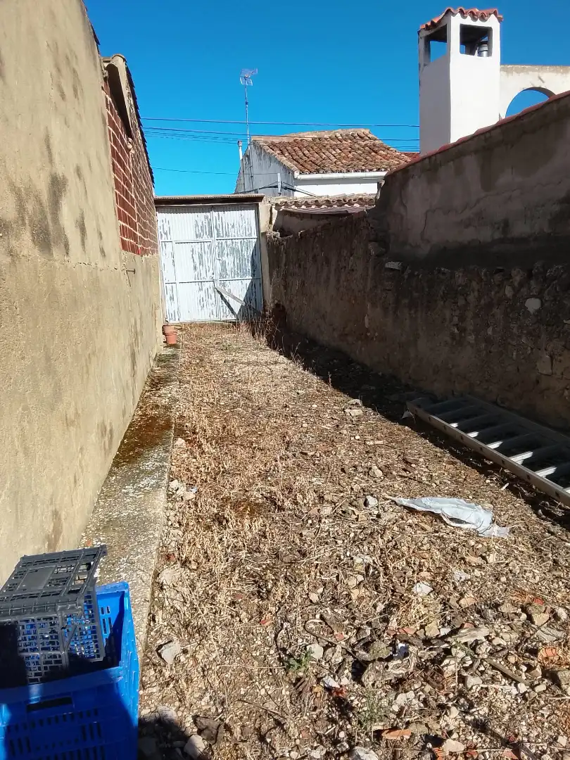 Residencial en venta en Campillo de Altobuey