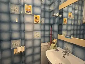 Baño de Piso en venta en Madrid con Aire acondicionado, Calefacción y Horno
