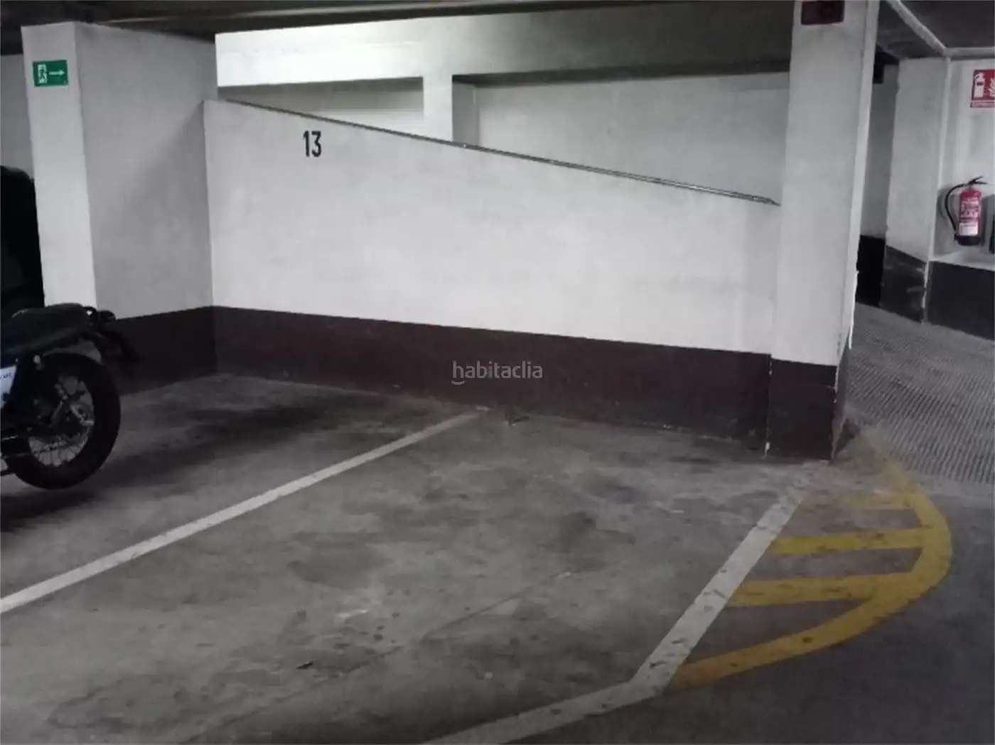 Individuale in affitto a Calle Doctor Jaime Santamaría 2, imagen 3