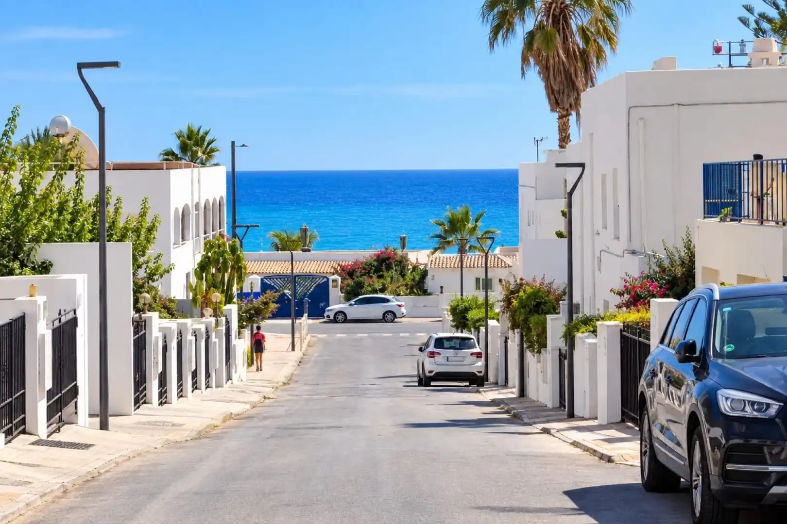 Piso con terraza en venta en Mojácar Playa - Las Ventanicas - La Paratá, imagen 11