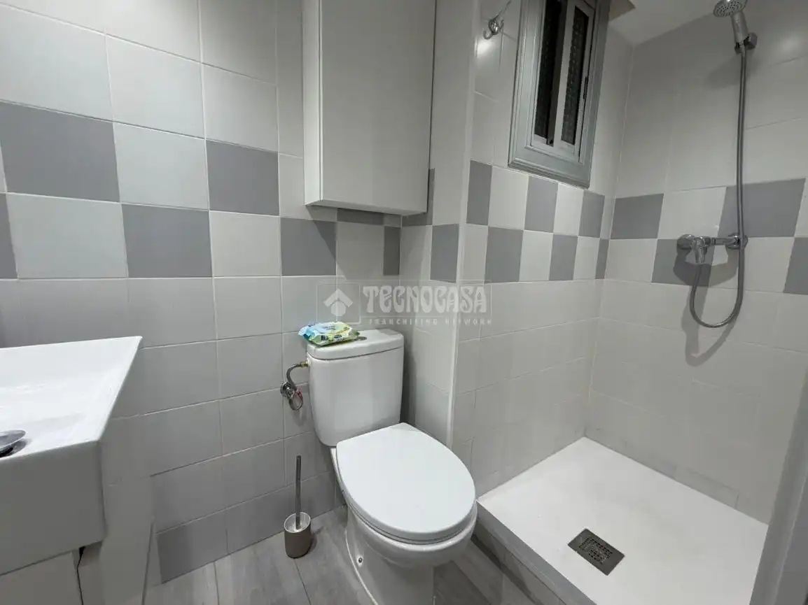 Baño de Piso en venta en Barcelona