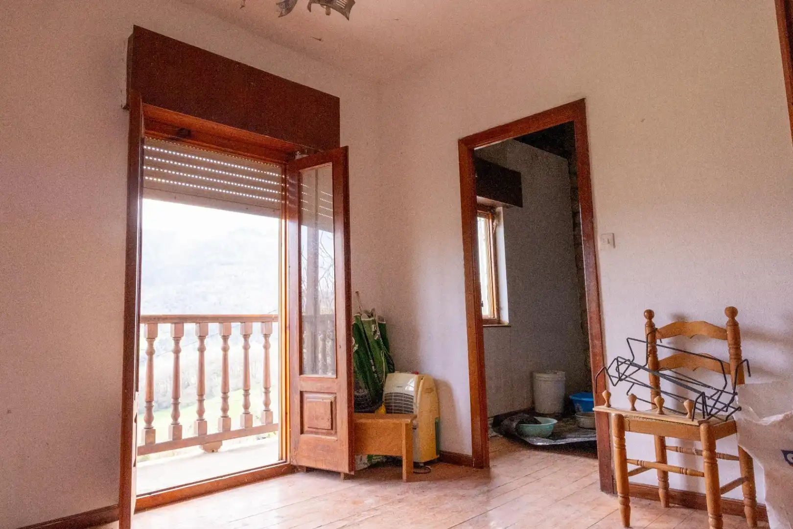 Finca rústica en venda en Los Corrales de Buelna 