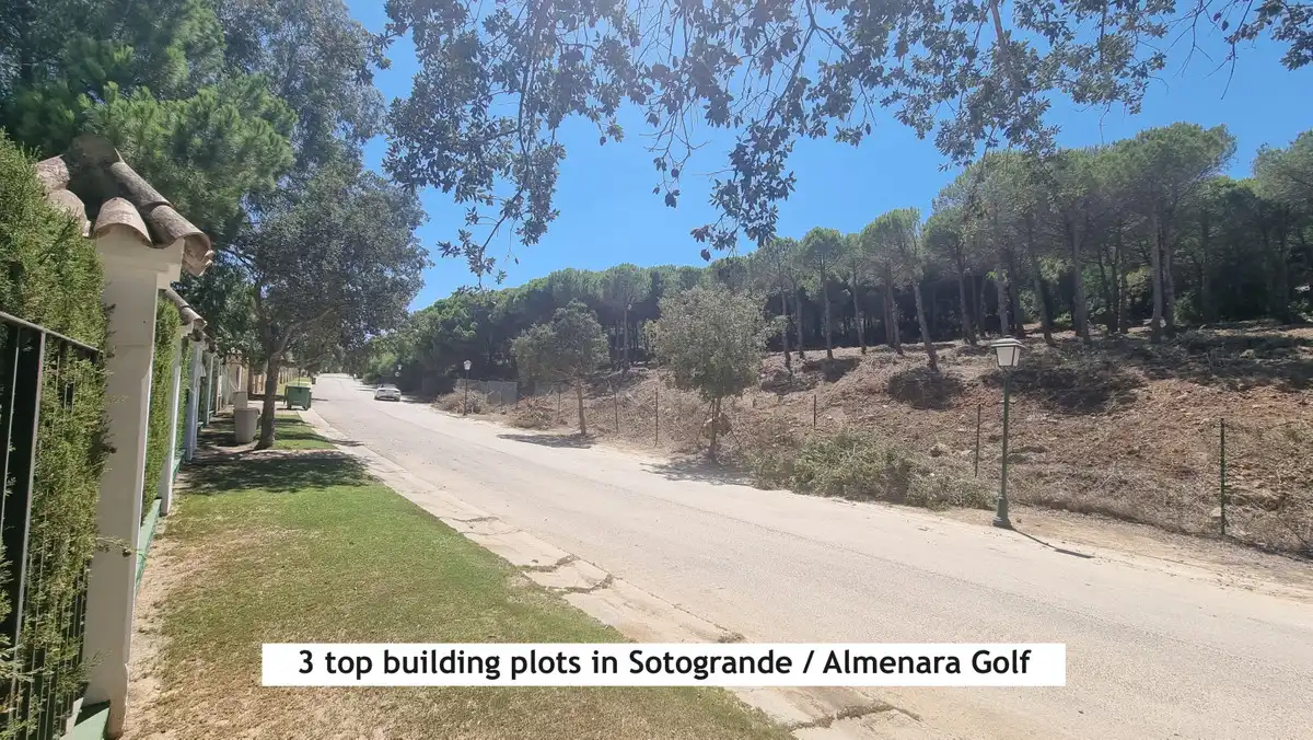 Reihenhaus zum Verkauf in Sotogrande Alto, imagen 11
