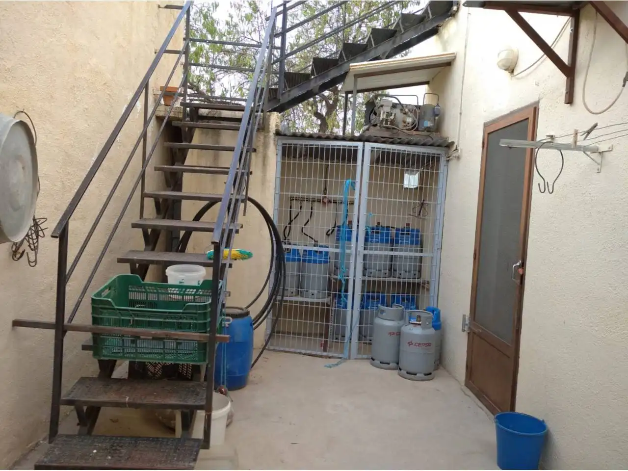 Casa en venda a Baza, imagen 23