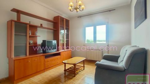 Foto 2 de Piso en venta en Raíces, Castrillón