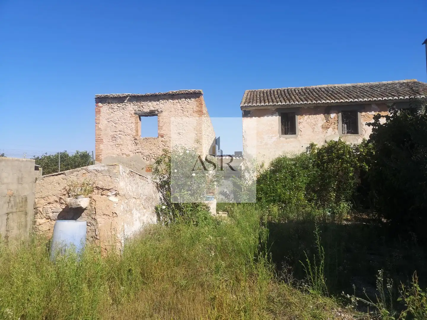 Residential zum Verkauf in Carcaixent, Valencia
