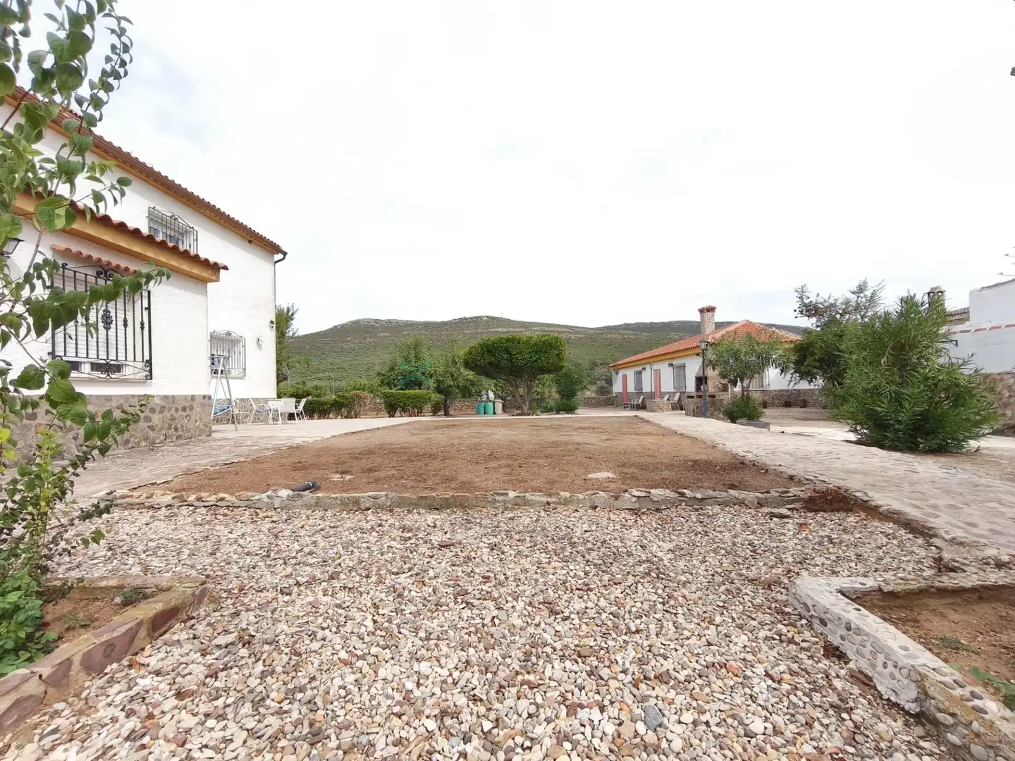 Casa con balcone in vendita a Paseo Santa Quiteria, imagen 44