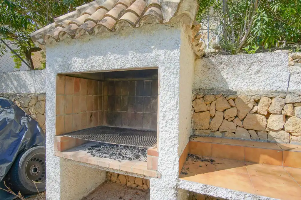 Haus oder Chalet zum Verkauf in Altea ciudad
