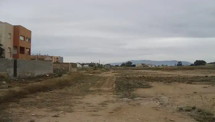 Terreny rústic en venda a C/ Montsia, imagen 10