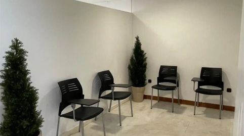 Foto 3 von Büro zur Miete in Calle Ayul Lalchandani, 1, San Lorenzo, Melilla Capital
