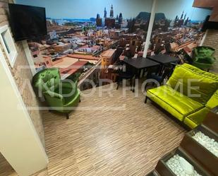 Terrace of Duplex for sale in  Barcelona Capital