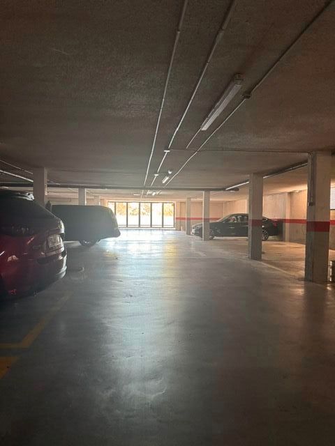 Aparcament de Garatge en venda en Paterna
