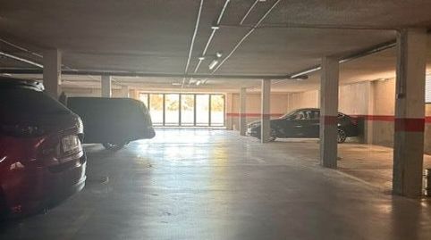 Foto 2 de Garatge en venda a Carrer el Puig, 38, Sotolivar - Mas del Rosari, Paterna