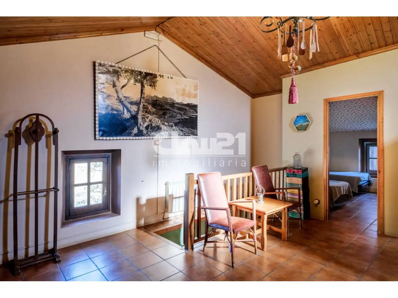 Houses for sale in Vallcebre  with Heating, Private garden and Parquet flooring