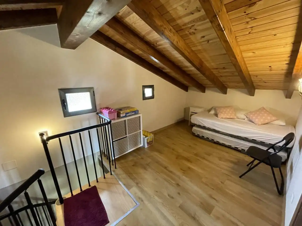 Casa o chalet en venta en Coreses con Calefacción, Jardín privado y Piscina
